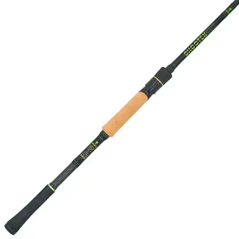 Choot Cut Supersize Spin 205XH