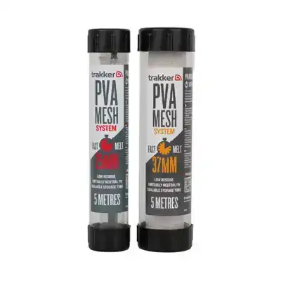 PVA Mesh System