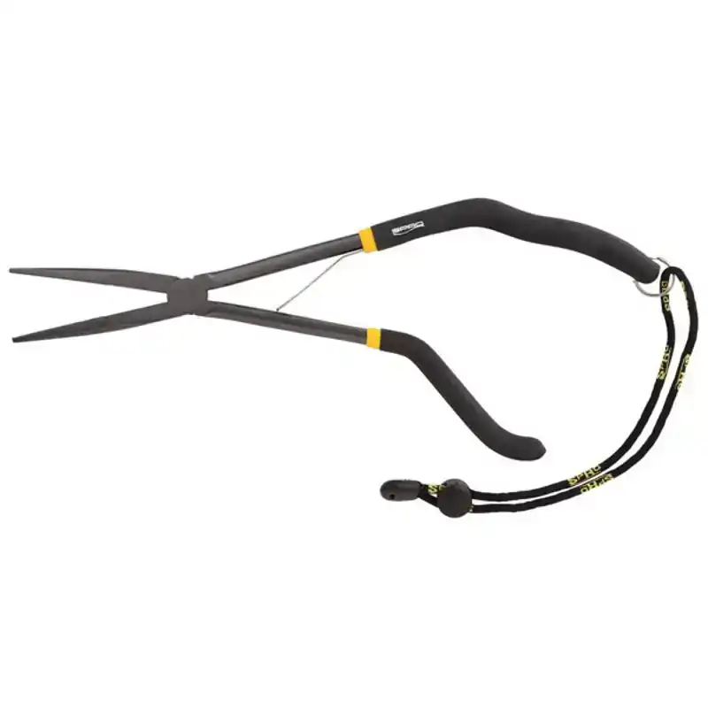 Pistol Grip Pliers