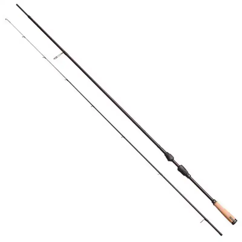 Revenge SG6 Texas & Carolina Rig Rod - 2,31 m - 8/28 gram