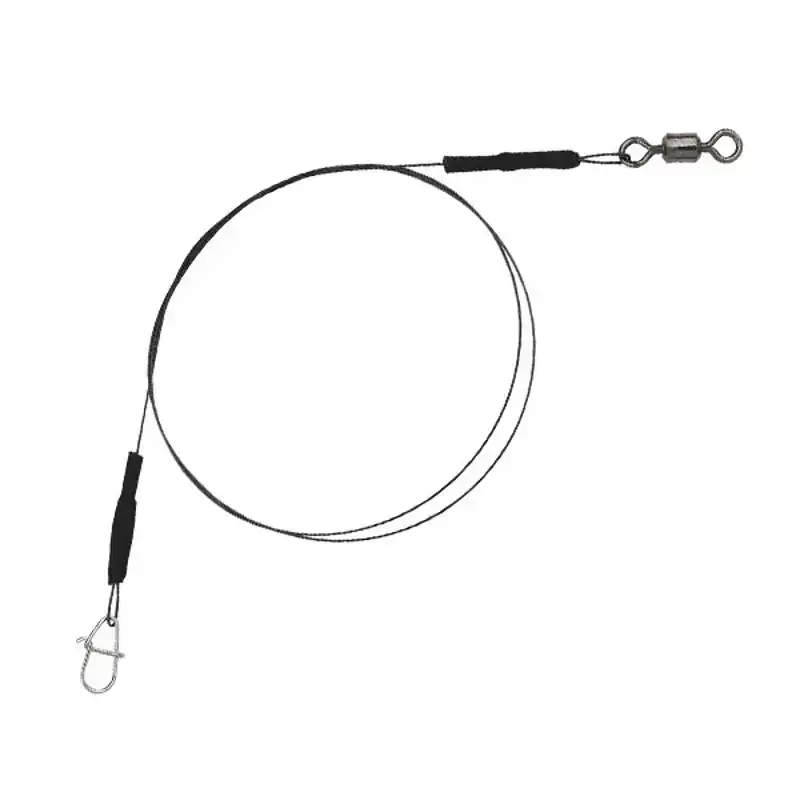 Freestyle Titanium Leader 7x - 20 cm - 8 kg