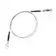 Freestyle Titanium Leader 7x - 20 cm - 8 kg