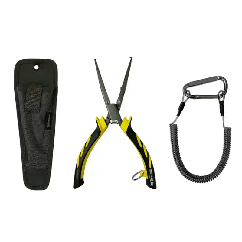 PTFE Long Nose Pliers