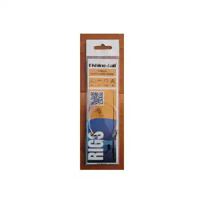 Fluorocarbon Leader