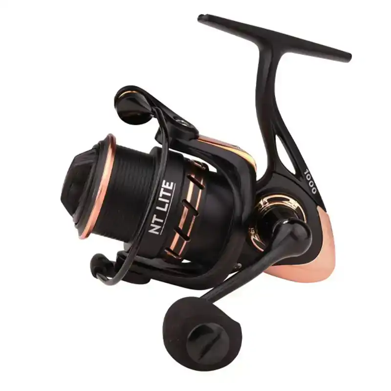 Trout Master NT Lite Reel - 1000