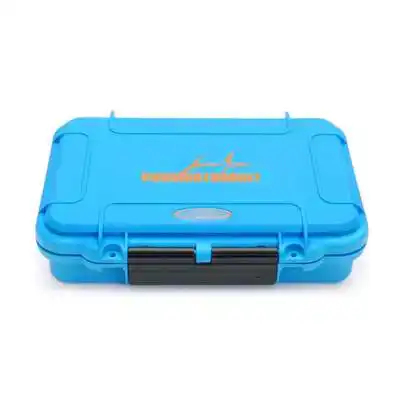 Aqua Fly Box