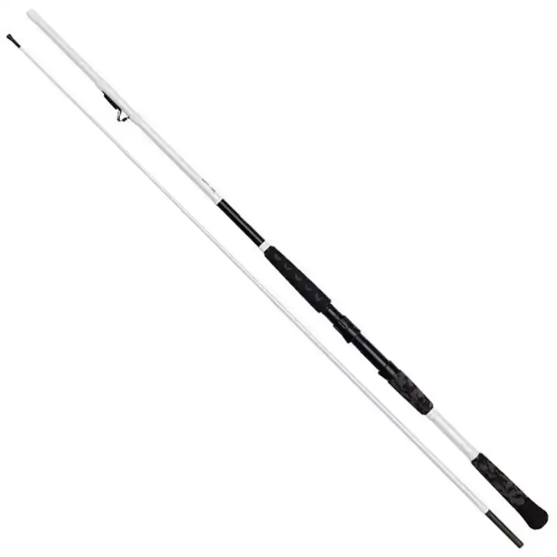 White Inline LFC - 2,10 m - 100/200 gram