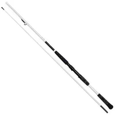 White Inline LFC - 2,10 m - 100/200 gram