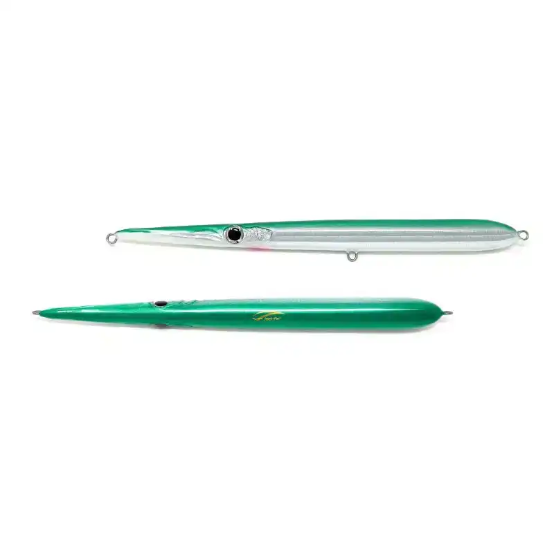 Stylo 225 - Green