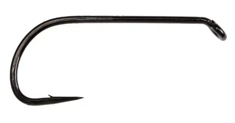 FW570 Dry Long Barbed #10