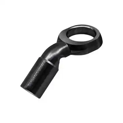 BlackLite Aluminium Hockey Stick