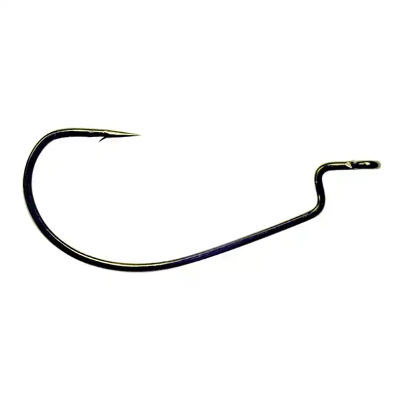 OMTD Classic Wide Gape - Haak: 1/0 (7 st)