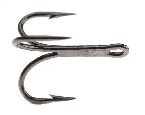 HR450 - Tube Treble