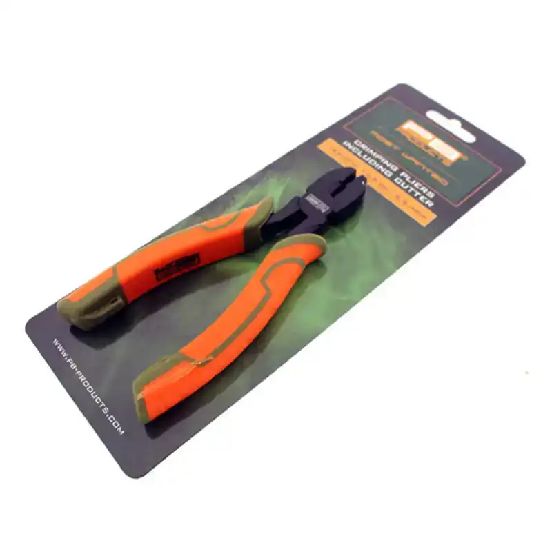 Crimping Pliers