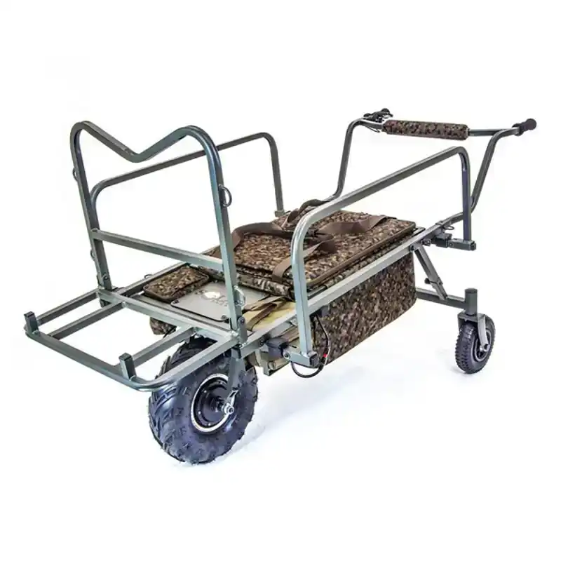 SP C Tech Power Barrow