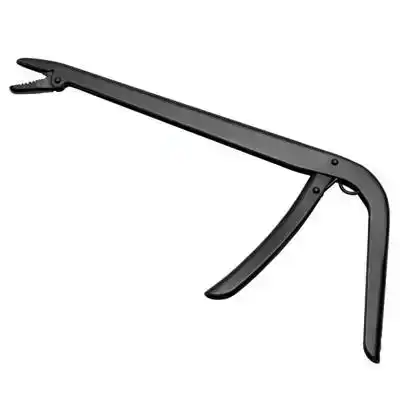 Deep Throat Pistol Pliers