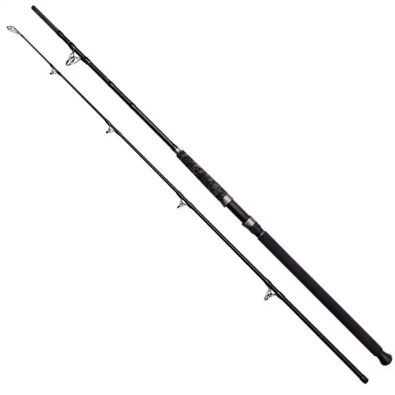 Black Heavy Duty - 2,40 m - 200/300 gram
