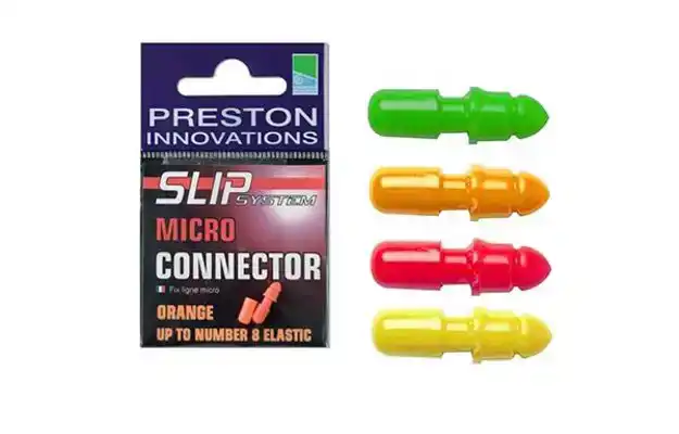 Micro Connector