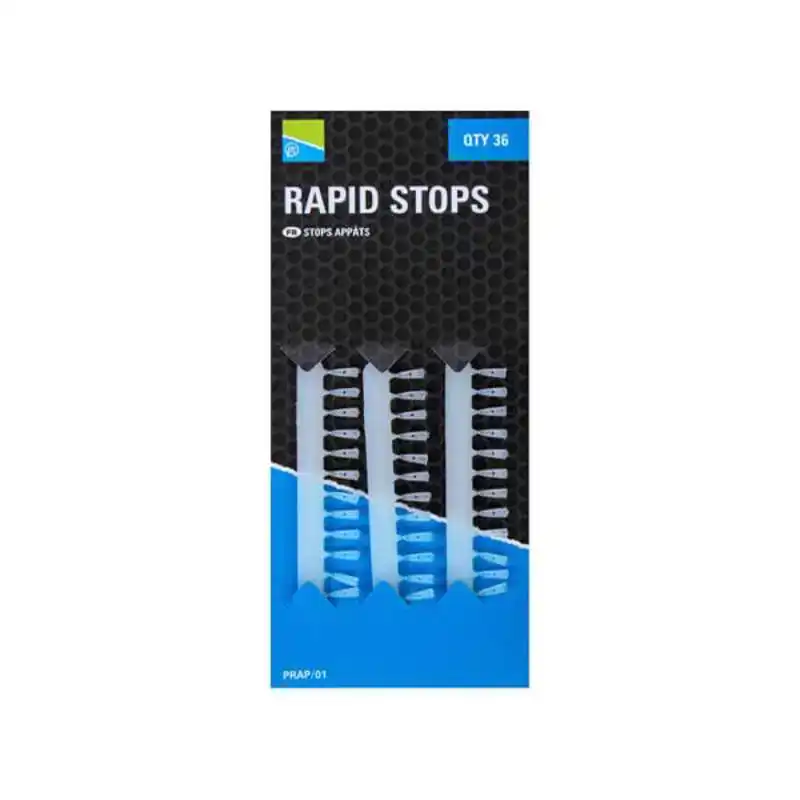 Rapid Stops
