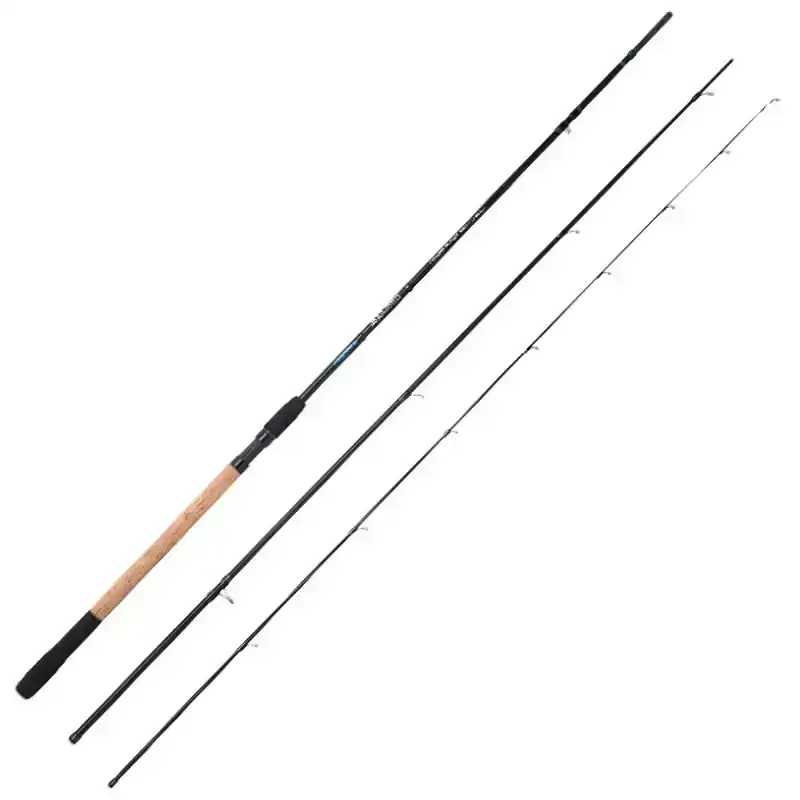 Solith Power Float Rod - 3,9 Meter - 5/25 Gramm
