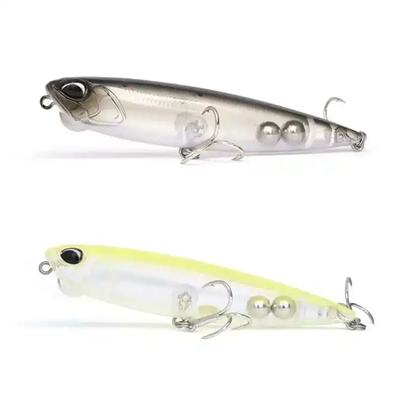 Realis Pencil 130SW - Ghost Yellow