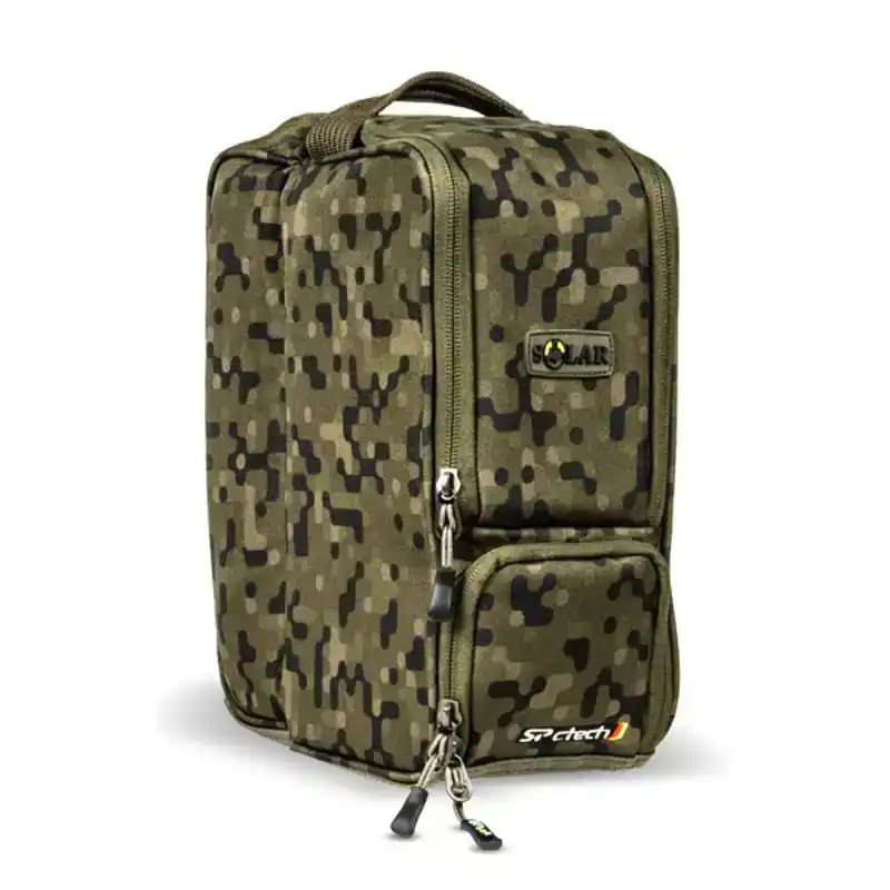 SP C-Tech Brew Kit Case