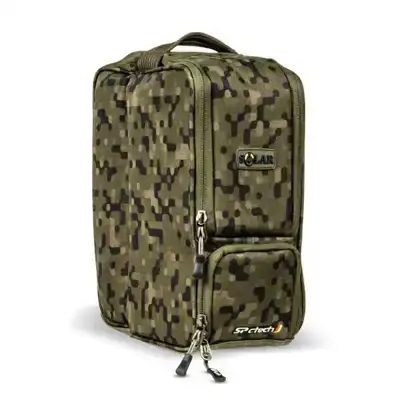 SP C-Tech Brew Kit Case