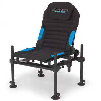 Absolute Feeder Chair