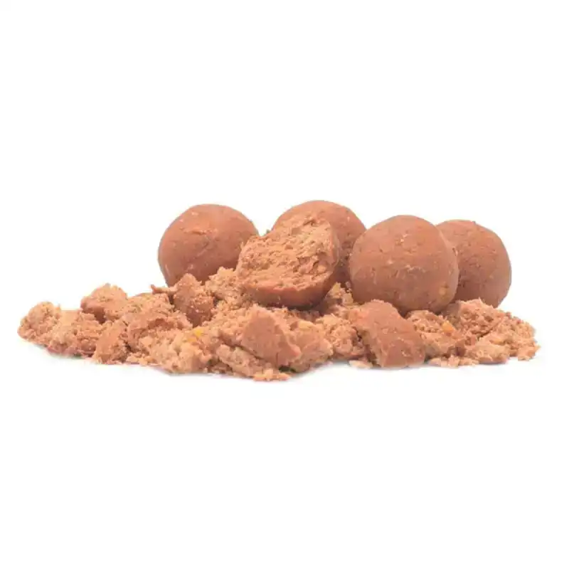 FruitFly Boilies - 15 mm - 1 kg