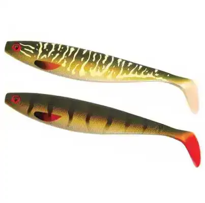 Pro Shad Natural Classics 2