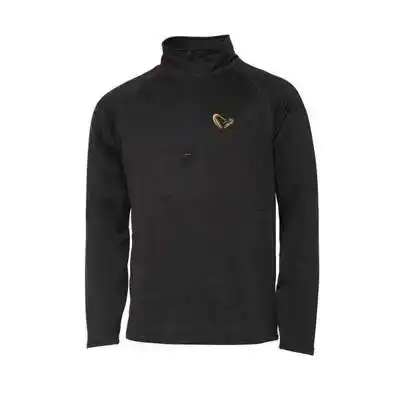 Regenerator Half Zip Fleece