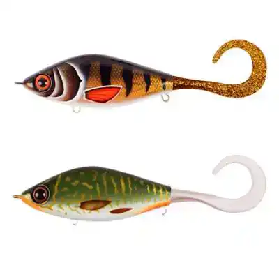 Guppie Shallow Downsize
