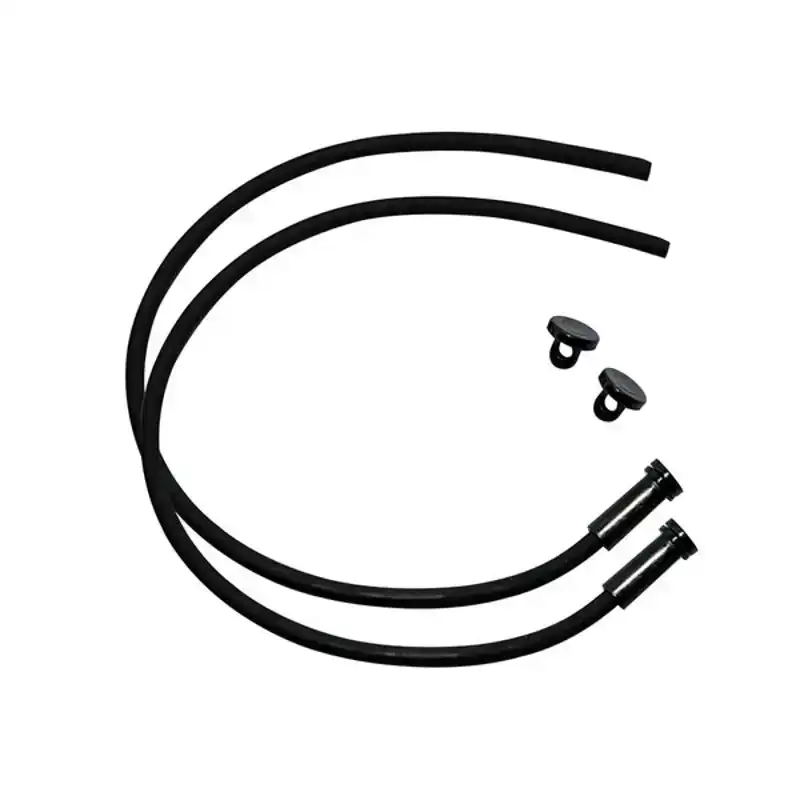 Slik Catapult - Spare Elastic - 2,5 mm