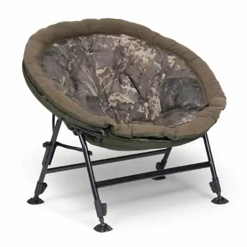 Indulgence Moon Chair Deluxe