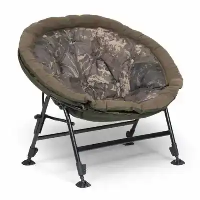 Indulgence Moon Chair Deluxe