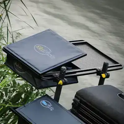 Aqualock Combi Side Tray