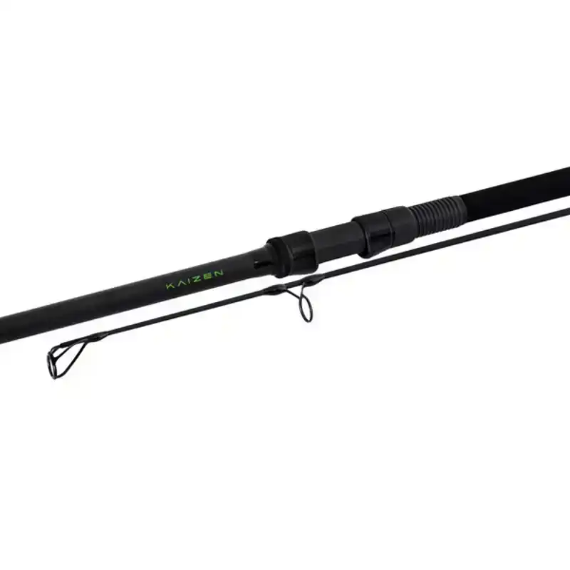 Kaizen Green Spod Rod - 12 ft