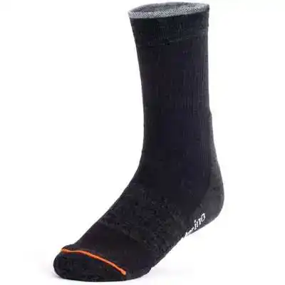 Merino Wool Reboot Socks