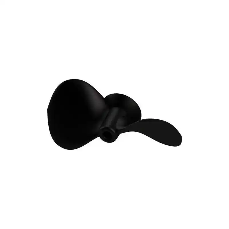Propellers L (17mm) Black