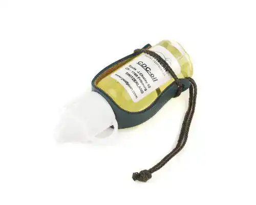 CDC Oil