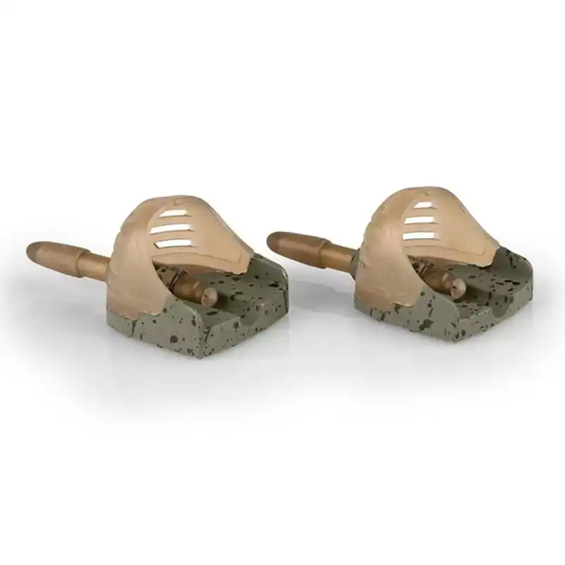 Inline Pellet Feeders - Medium - 30 Gramm