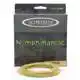 Nymphmaniac Fly Line - WF2F