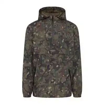 TechPro Camo Smock