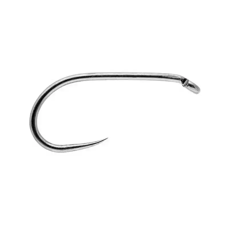 F-310 Dry/Nymph 1x Strong Hook - Haak: 10