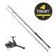 Combo Legend Spin - 2,10 m - 5/20 gram