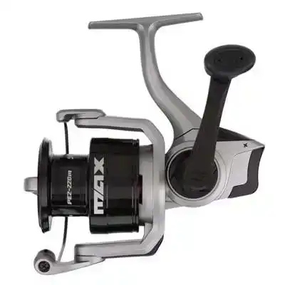 Max X Spinning Reel - 750