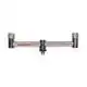 C-Tec Stainless Buzzer Bar - 2 Rod - Front - 20 cm