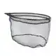 Pro-C Rubba 12mm Mesh Landingnet - Large - 50 x 40 x 28 cm