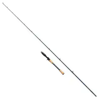 Fantasista Nano Casting Rod - 2,29 cm - 20/80 gram