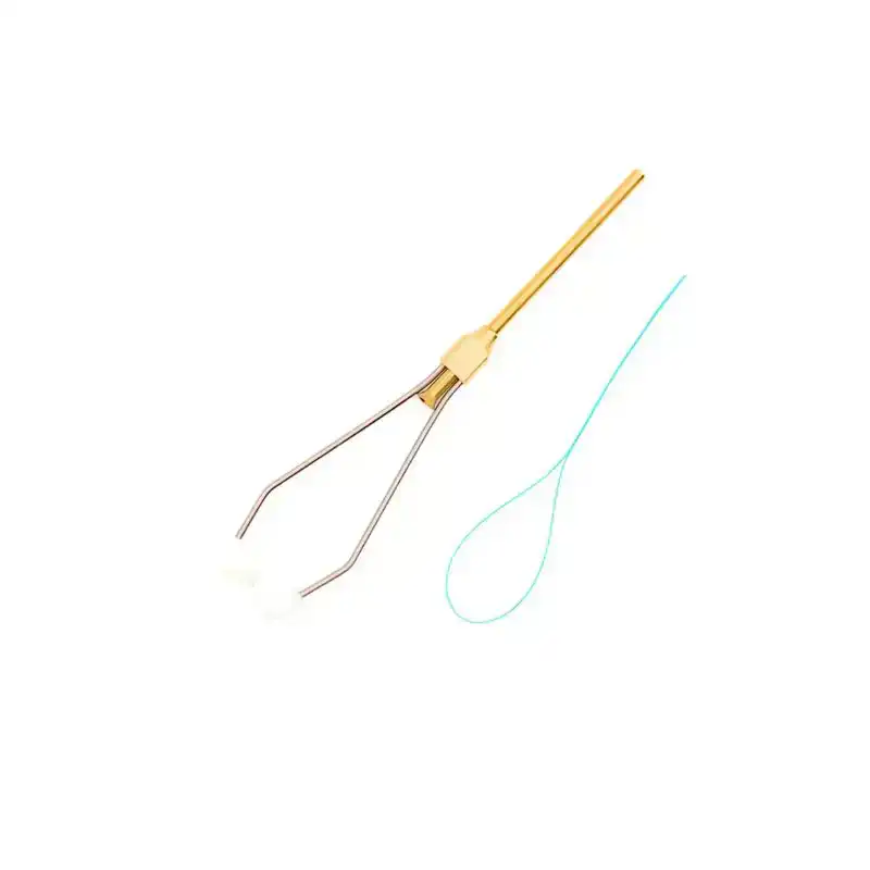 HT 107 Ruby Tip Bobbin - SW Standard